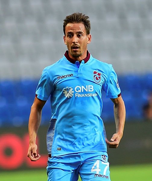 Trabzonspor’dan fırtına gibi kamp!