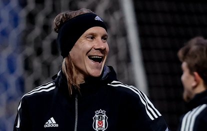TRANSFER HABERLERİ - Beşiktaş’tan ayrılan Domagoj Vida’nın yeni takımı resmen açıklandı!