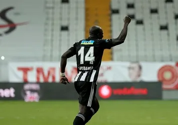 Muhteşem Aboubakar