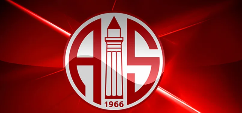 Antalyaspor'a transfer yasağı