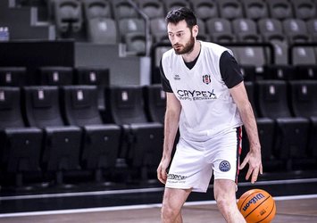 Anadolu Efes'ten 1 takviye daha!