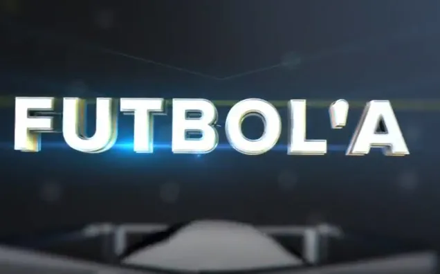 Futbol'A - 23/10/2019