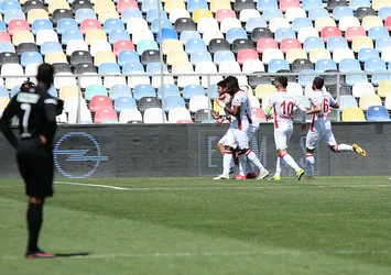 Bolu Altay'ı tek golle geçti