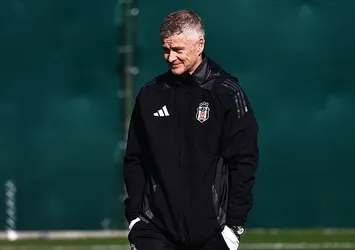 Solskjaer: 3 oyuncu...
