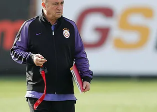 Fatih Terim'in parlattığı yıldızlar!
