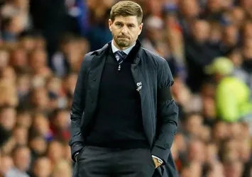 Gerrard’dan G.Saray'a büyük övgü