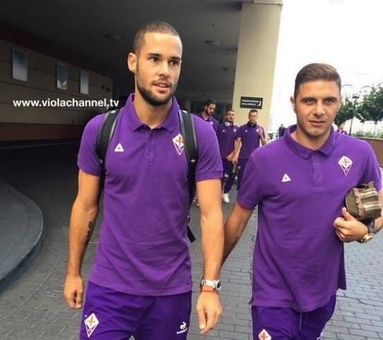 Dünyada biten transferler