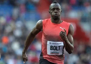 Bolt'un madalyası geri alınabilir
