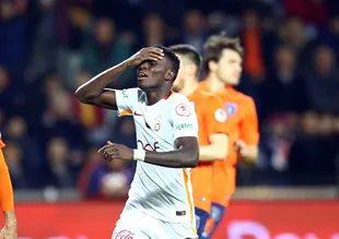 Galatasaray'dan flaş Bruma kararı