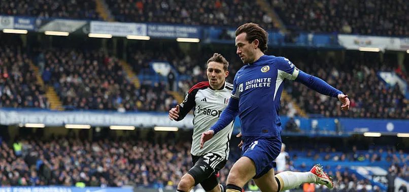 Chelsea 1-0 Fulham (MAÇ SONUCU-ÖZET)