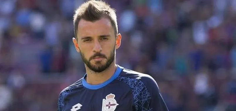 İspanyol basını Emre Çolak'ı göklere çıkardı