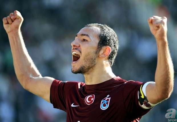 İşte unutulmaz Trabzonspor - Fenerbahçe maçları