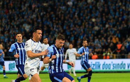 Fenerbahçe’nin golü VAR’dan döndü! İşte o pozisyon