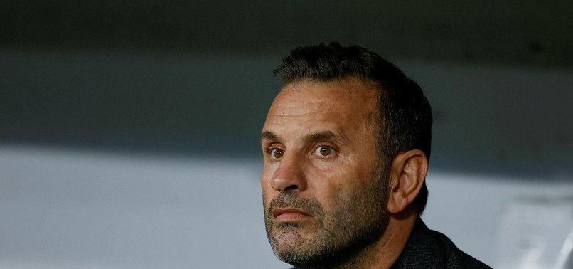 Erman Toroğlu: Okan Buruk dersine çalışmamış