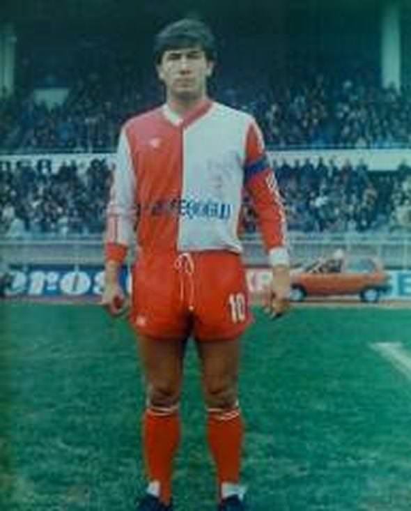 Golleriyle Türk futboluna adını yazdırdılar