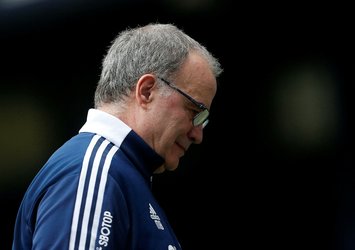 F.Bahçe'de ilk randevu Bielsa'yla! Görüşme tarihi...