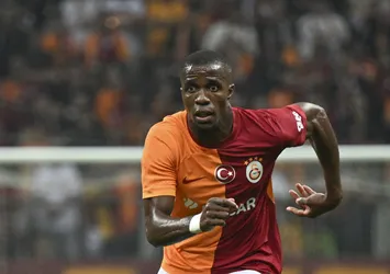 Zaha'dan G.Saray'ı üzen haber!