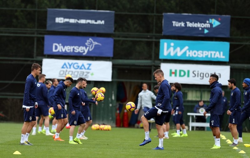Fenerbahçe’ye Ada’dan ret geldi!