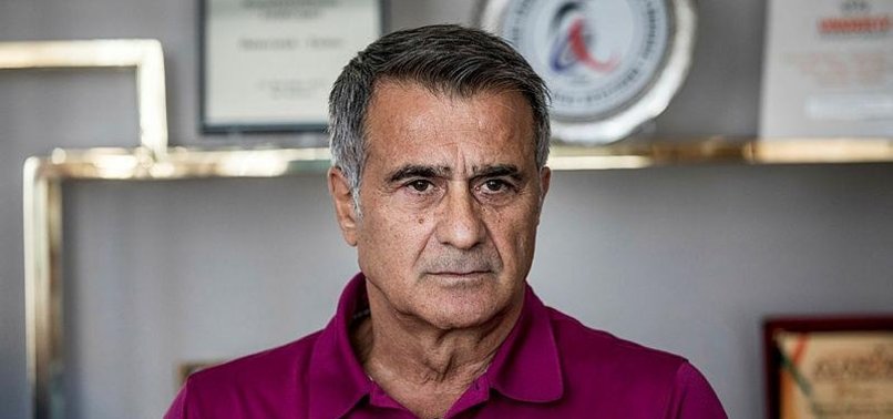 Şenol Güneş'ten Fenerbahçe ve Galatasaray yorumu