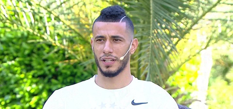 Belhanda'dan flaş Diagne sözleri!