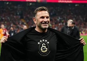 G.Saray'dan Fener'e 40 milyon euroluk dev çalım!