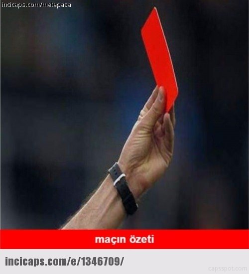Fenerbahçe - Beşiktaş capsleri güldürdü