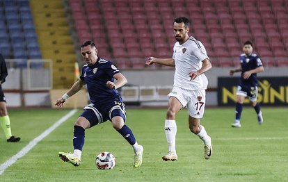 Hatayspor 0-3 Erzurumspor | MAÇ SONUCU-ÖZET