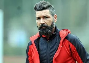 Süper Lig'de bir ayrılık daha