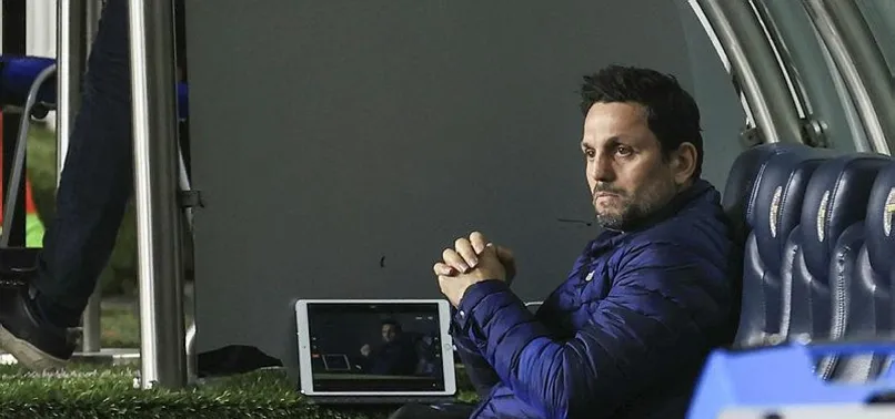 Duran değil yakan top! Fenerbahçe'de yine aynı senaryo