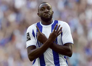 Moussa Marega adım adım Beşiktaş'a