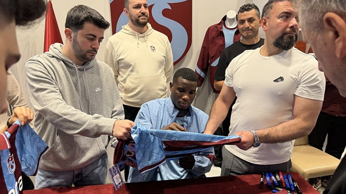 Paul Onuachu'dan şampiyonluk sözleri