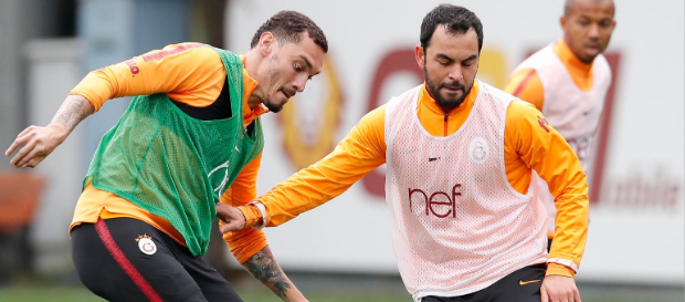 20 Kasim 2016 Fenerbahce Galatasaray Maci Sayfa 5 Instela