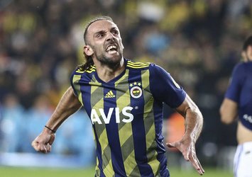 Vedat Muriqi Süper Lig'e dönüyor! İşte yeni takımı