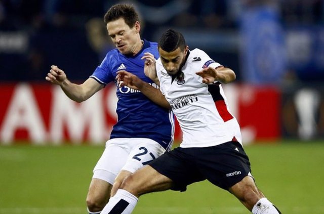 Galatasaray’da transfer hareketliliği