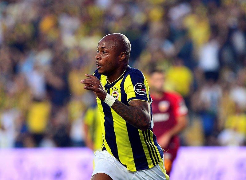 Fenerbahçe’de bir devrin sonu!
