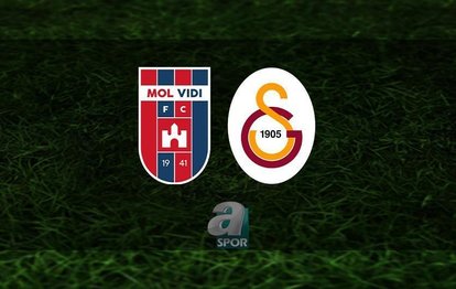 Mol Fehervar Galatasaray - CANLI İZLE 📺 | Mol Fehervar - Galatasaray maçı ne zaman, saat kaçta ve hangi kanalda?