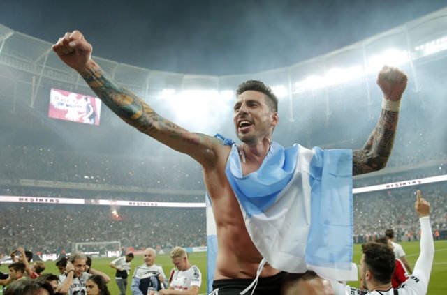 Beşiktaş’tan çılgın gelir