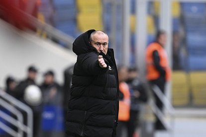 Stoilov’dan galibiyet yorumu!