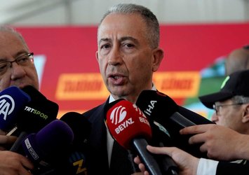 G.Saray'dan F.Bahçe'ye hakem göndermesi!