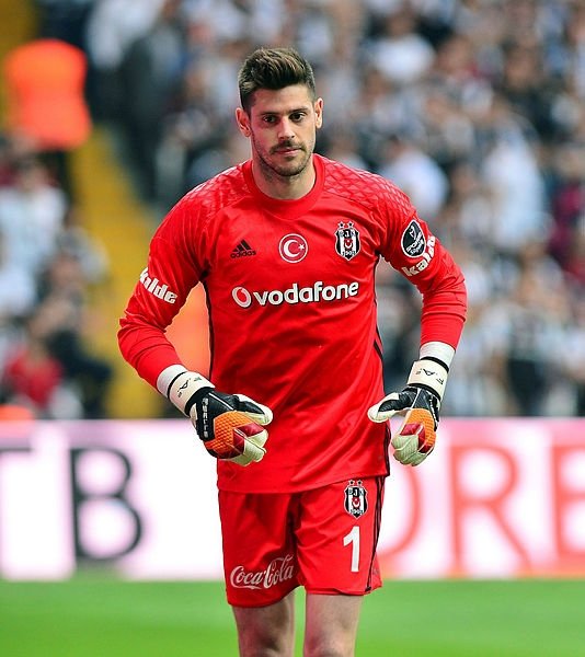 Süper Lig’e Fabri damgası!