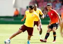 Mustafa Cengiz: Aslan bir kükrerse düşmanları kendi seli içinde boğulur - 2
