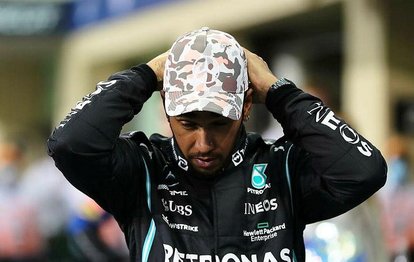 Lewis Hamilton’dan emeklilik açıklaması! O tarihi işaret etti