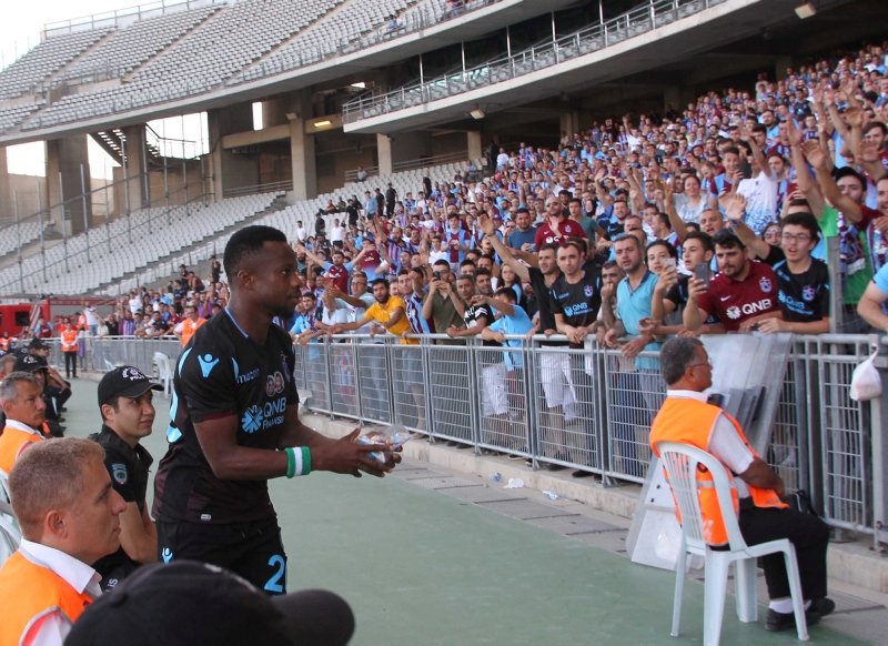 Onazi’den flaş açıklamalar!