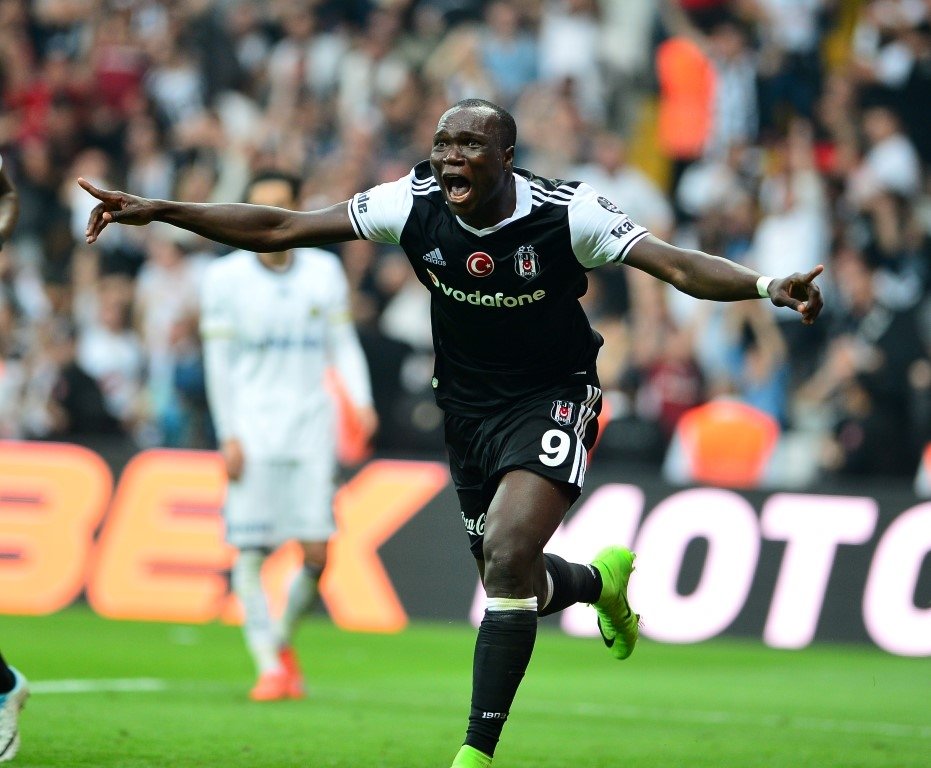Aboubakar için transfer savaşı