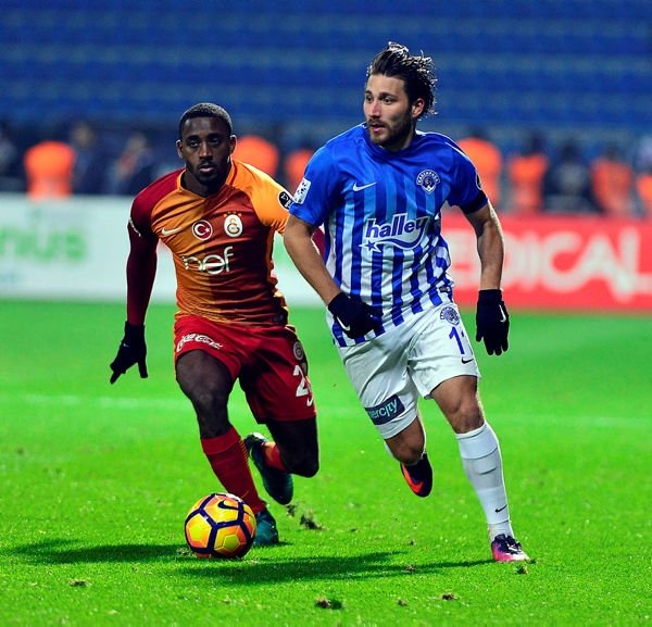 Trabzonspor’da çilek operasyonu