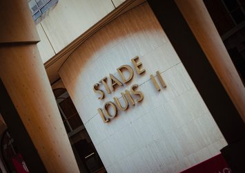 Galatasaray'dan Monaco paylaşımı!