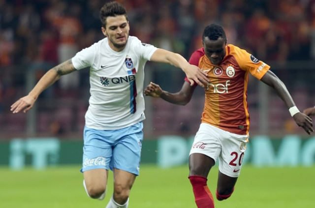 Süper Lig’in transfer rekorları