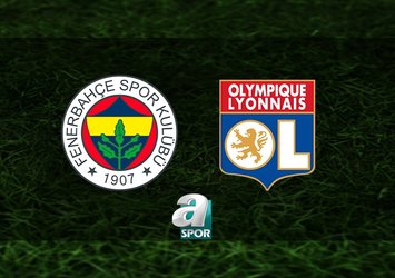 Fenerbahçe - Lyon maç notları