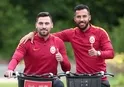 Malatyaspor'un Sinan Gümüş aşkı - 1