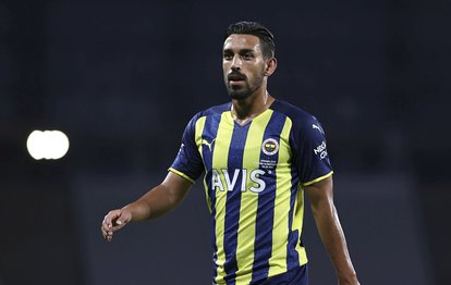Son dakika spor haberi: Fenerbahçe’de İrfan Can Kahveci 1 hafta içinde antrenmanlara başlayacak!